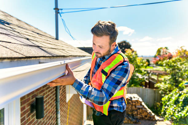 Best Storm Damage Roof Repair  in Girard, PA